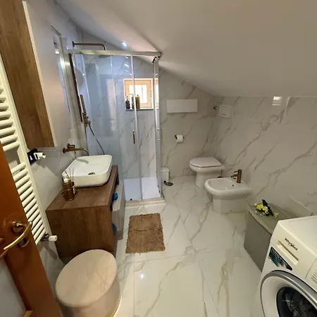 Umberto I Ferienhaus *